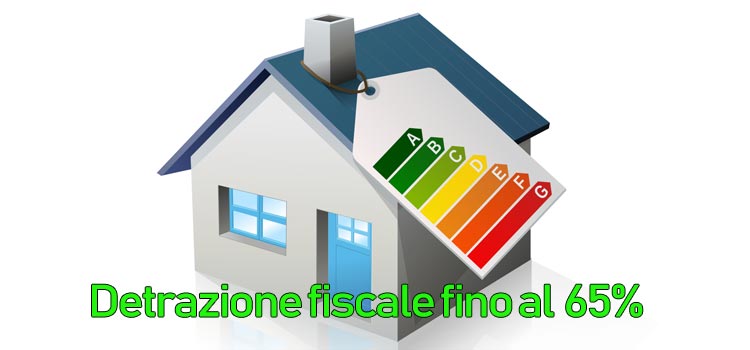 Detrazione fiscale 2020