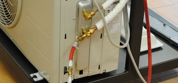 Manutenzione impianti termici