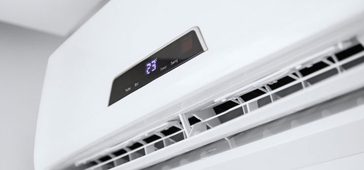 Smaltimento del climatizzatore